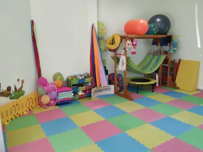 Kindyroo Plovdiv - Trakia/Киндиру Пловдив - Тракия