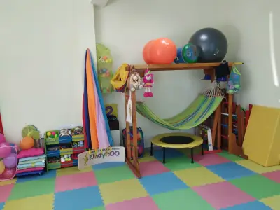Kindyroo Plovdiv - Trakia/Киндиру Пловдив - Тракия