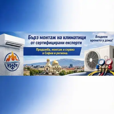 ВитаноКлима