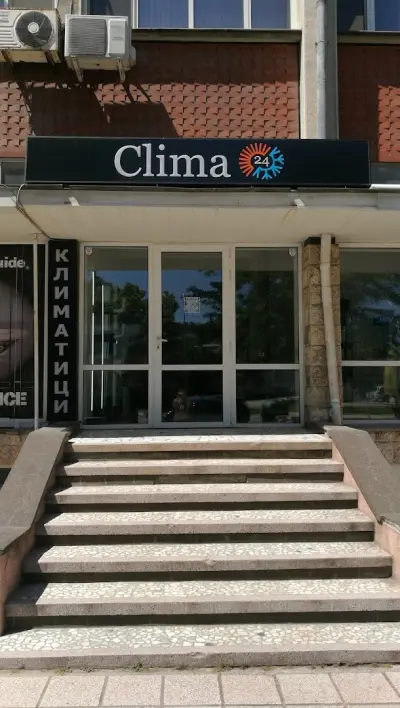 Clima 24
