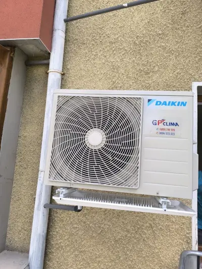 GP Clima Стара Загора Климатици