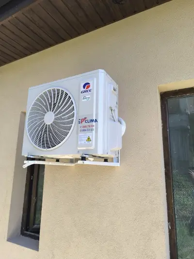 GP Clima Стара Загора Климатици