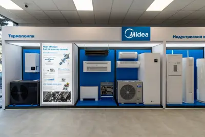 Midea Pro Shop