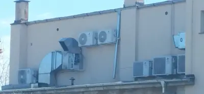VELDI CLIMA