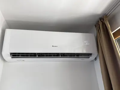 Климатици PLR Clima