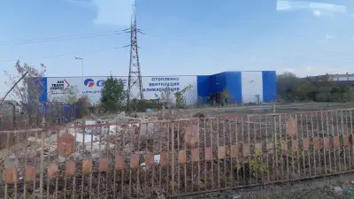 Кеърокс България - GREE България, SIG, ATC - склад Верила