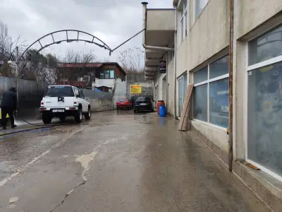 РУБИДОН ЕКСПРЕС ЕООД