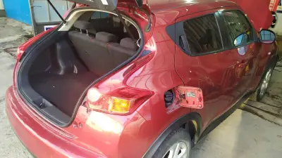 Smart Gas, Вантош 2000 ООД