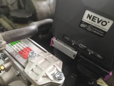 Smart Gas, Вантош 2000 ООД