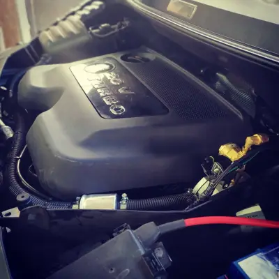 Smart Gas, Вантош 2000 ООД