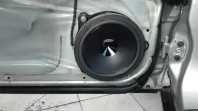 DEK Sound & Speed