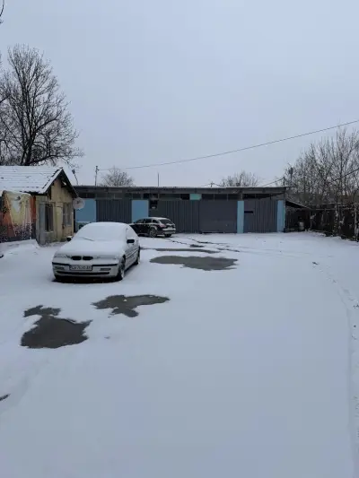L&R Garage