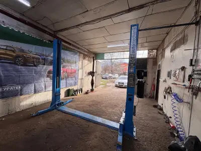 L&R Garage