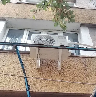 VIM CLIMA