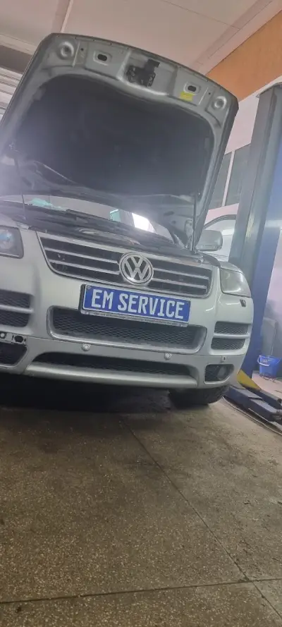 E.M. Service