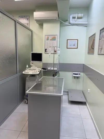 ZooVet Ветеринарно Лечебно Заведение