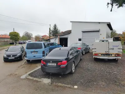 OKI AUTO