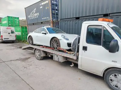 OKI AUTO