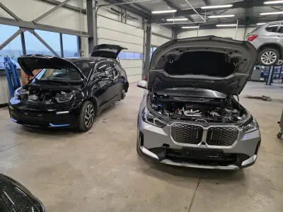 Bosch Car Service - SiDiD Auto