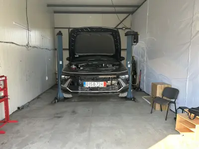 Importlux Service