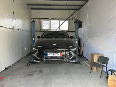 Importlux Service