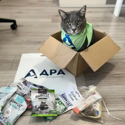 Ветеринарна Клиника Адра