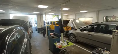 NT Service - Авто електро услуги-Техно Ел Вип ЕООД