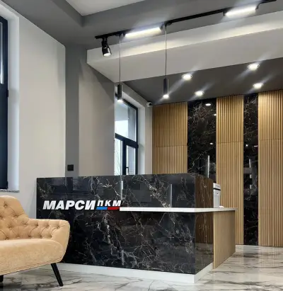 Марси ПКМ - климатици DAIKIN