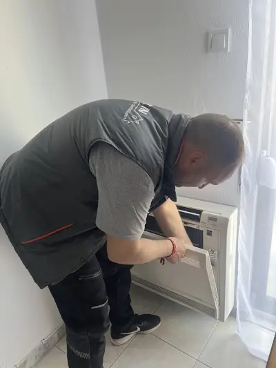 Марси ПКМ - климатици DAIKIN