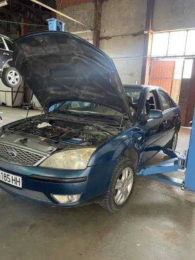 Alfa Garage