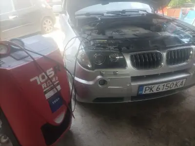 Автоклиматици и Авторемонти