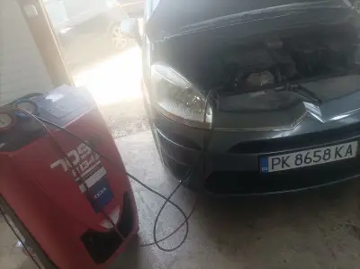 Автоклиматици и Авторемонти