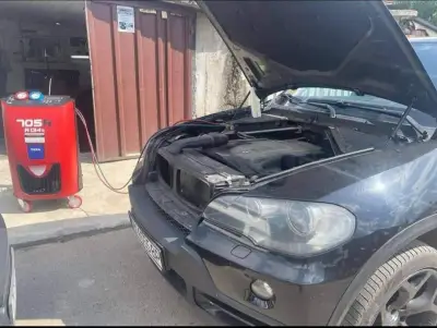 Автоклиматици и Авторемонти