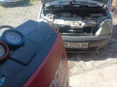 Автоклиматици и Авторемонти