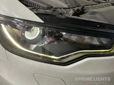 VPrime Lights