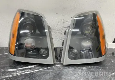 VPrime Lights