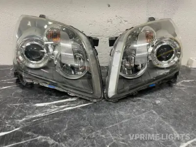 VPrime Lights