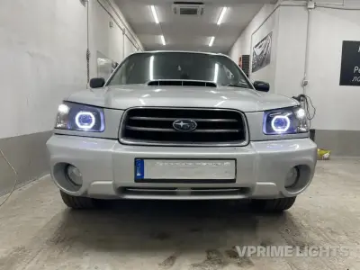 VPrime Lights