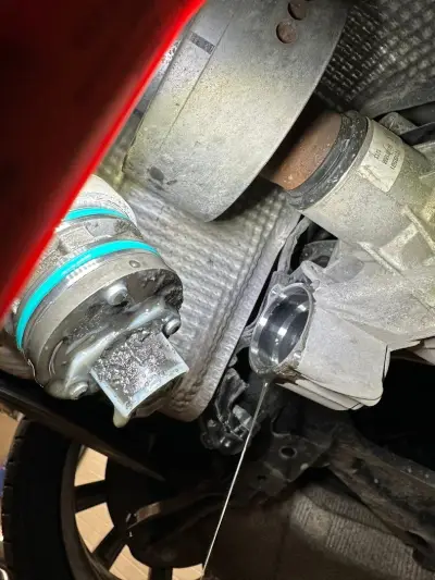 Petrov Garage