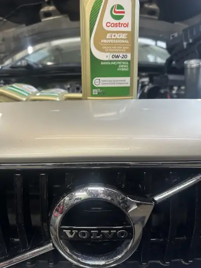 Petrov Garage