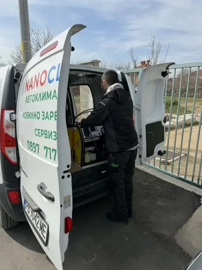 НАНО КЛИМА ЕООД аvtoklimaticibg.com