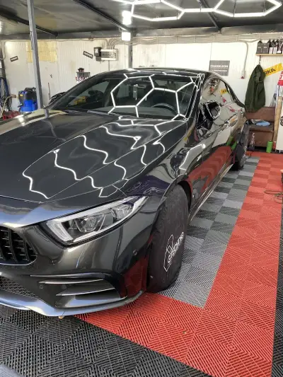 Restore Auto Detailing