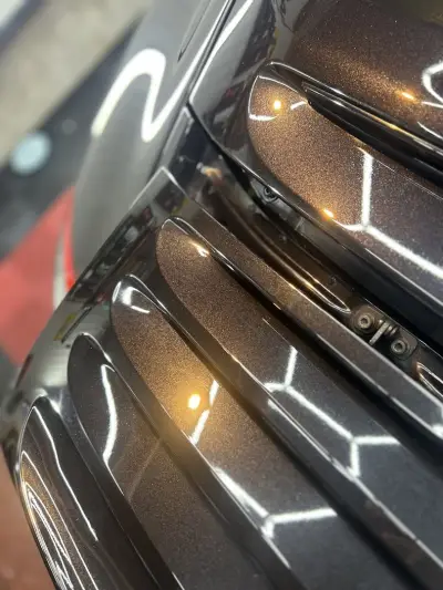 Restore Auto Detailing