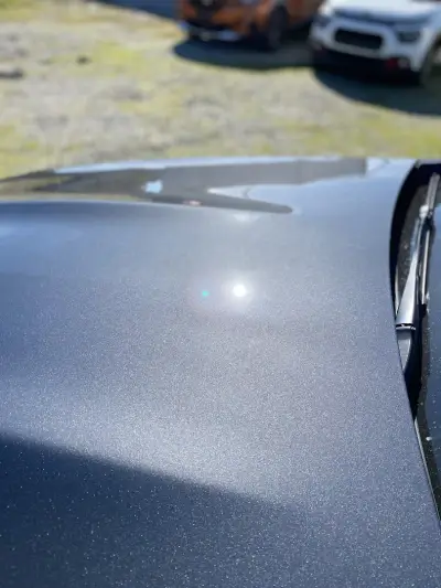 Restore Auto Detailing