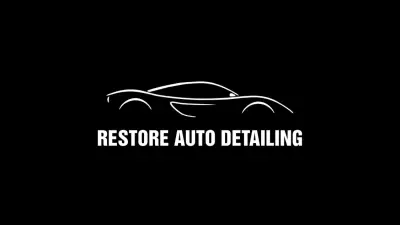 Restore Auto Detailing