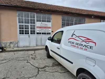 PDR SERVICE