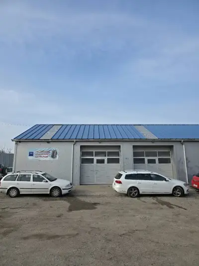 Iliev Auto Service