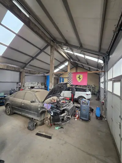 Iliev Auto Service