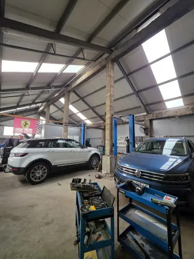 Iliev Auto Service