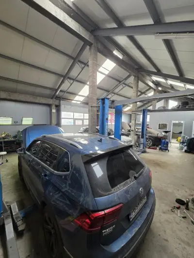 Iliev Auto Service